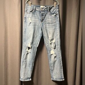 Vervet denim sz 31